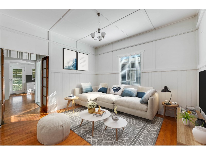 5 Louisa Street, South Toowoomba QLD 4350