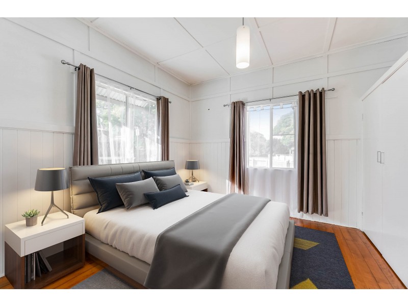 5 Louisa Street, South Toowoomba QLD 4350