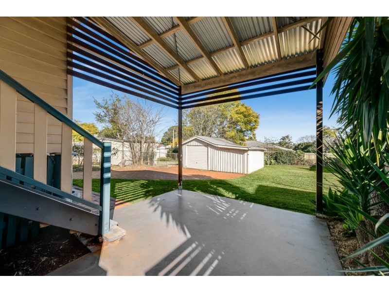 5 Louisa Street, South Toowoomba QLD 4350