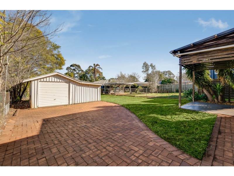 5 Louisa Street, South Toowoomba QLD 4350