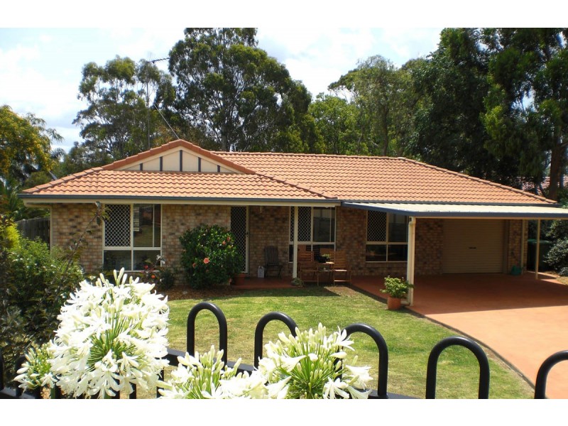 38 Dyson Drive, Darling Heights QLD 4350
