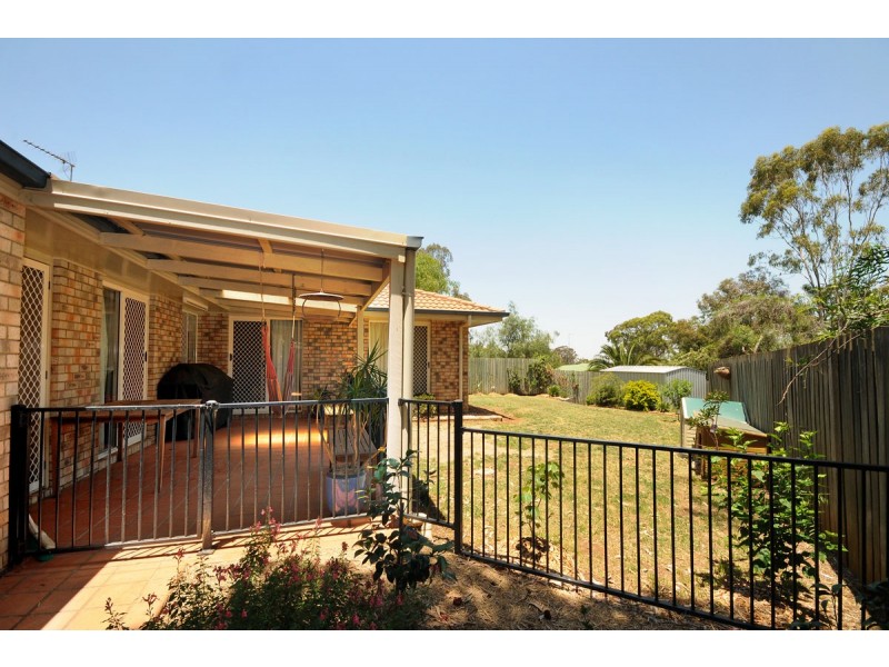 38 Dyson Drive, Darling Heights QLD 4350