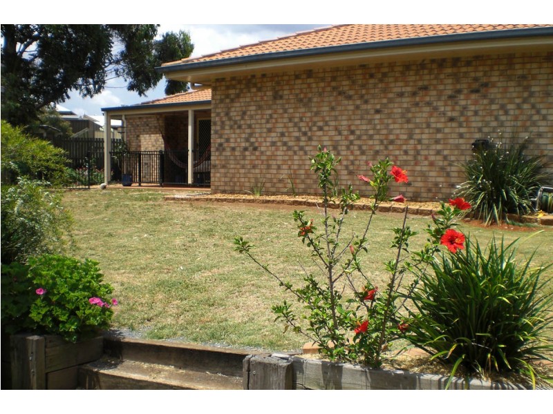 38 Dyson Drive, Darling Heights QLD 4350