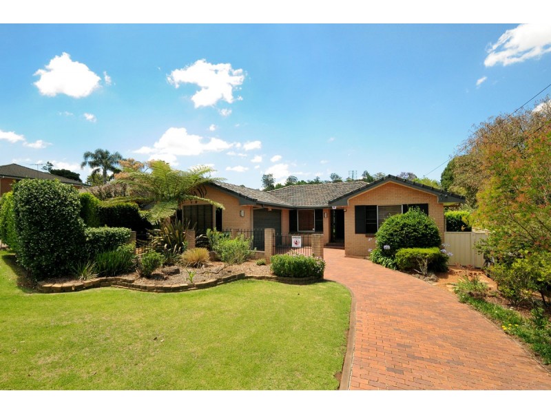 8 Cooloola Drive, Rangeville QLD 4350