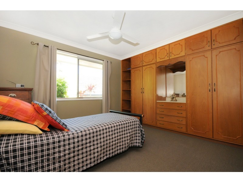 8 Cooloola Drive, Rangeville QLD 4350