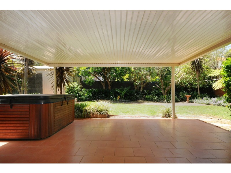 8 Cooloola Drive, Rangeville QLD 4350