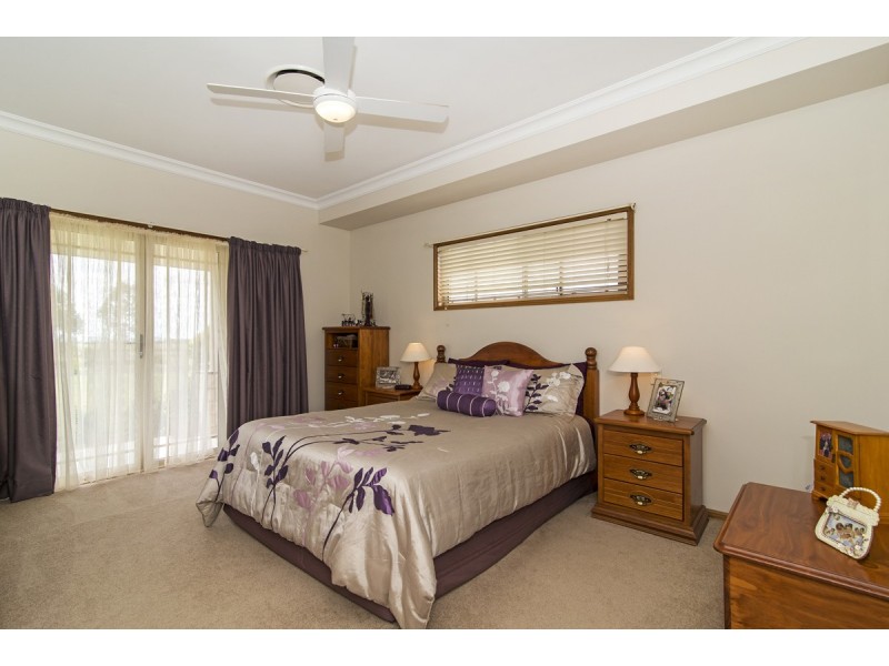 50 Grundy Road, Spring Creek QLD 4361