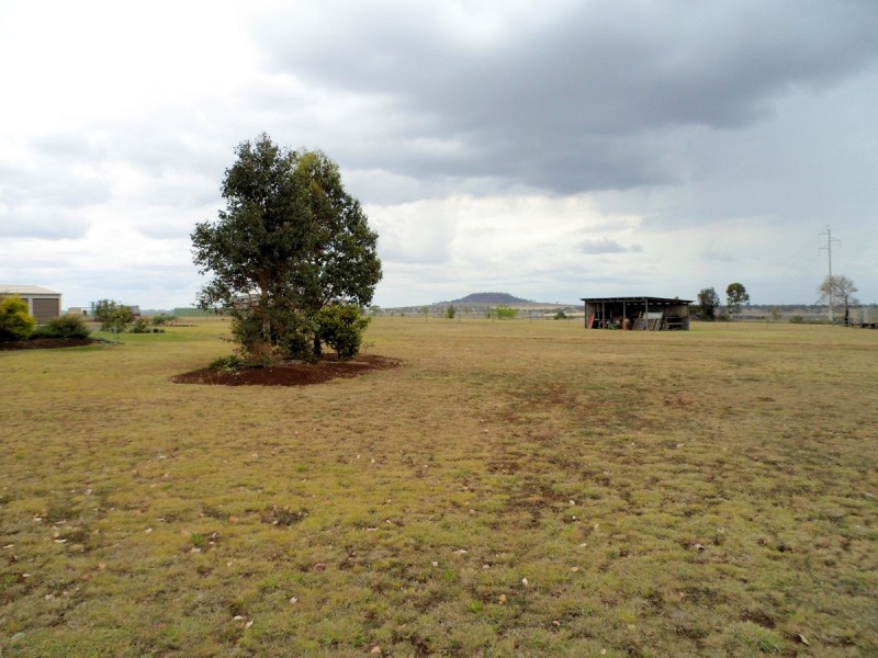 50 Grundy Road, Spring Creek QLD 4361