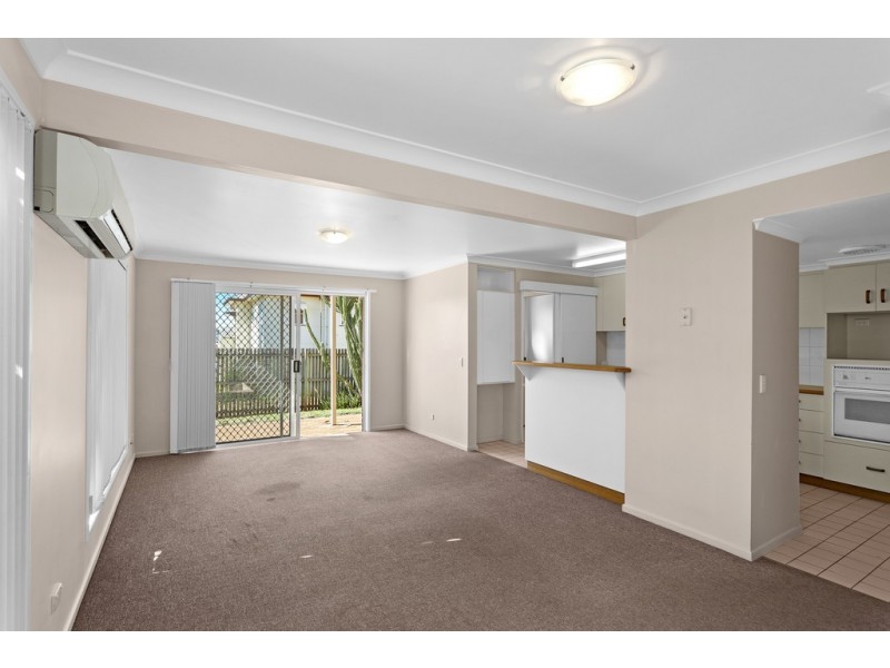 Unit 1/2 Kenric Street, Toowoomba City QLD 4350