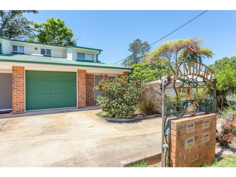 Unit 3/2 Kenric Street, Toowoomba City QLD 4350