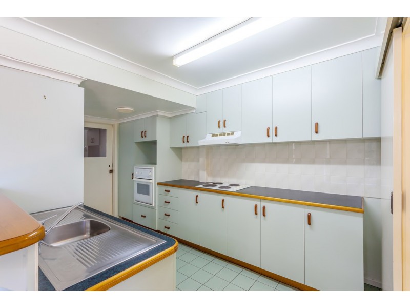 Unit 3/2 Kenric Street, Toowoomba City QLD 4350