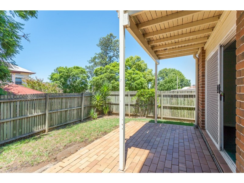Unit 3/2 Kenric Street, Toowoomba City QLD 4350