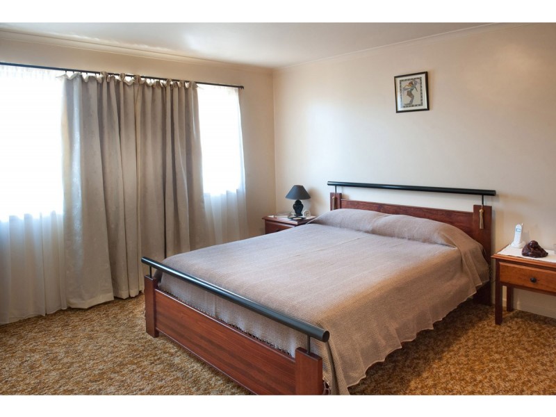 Unit 1/1 Gloucester Crescent, Darling Heights QLD 4350