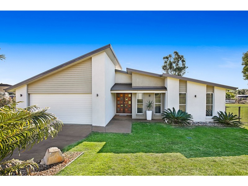 7 Schulz Street, Highfields QLD 4352