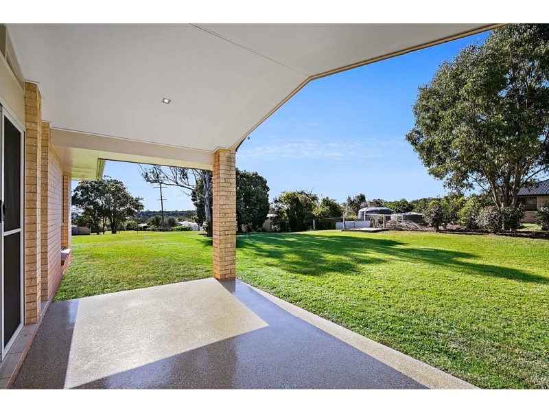 7 Schulz Street, Highfields QLD 4352