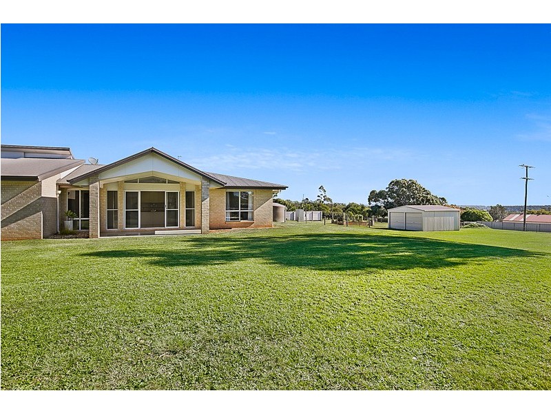 7 Schulz Street, Highfields QLD 4352