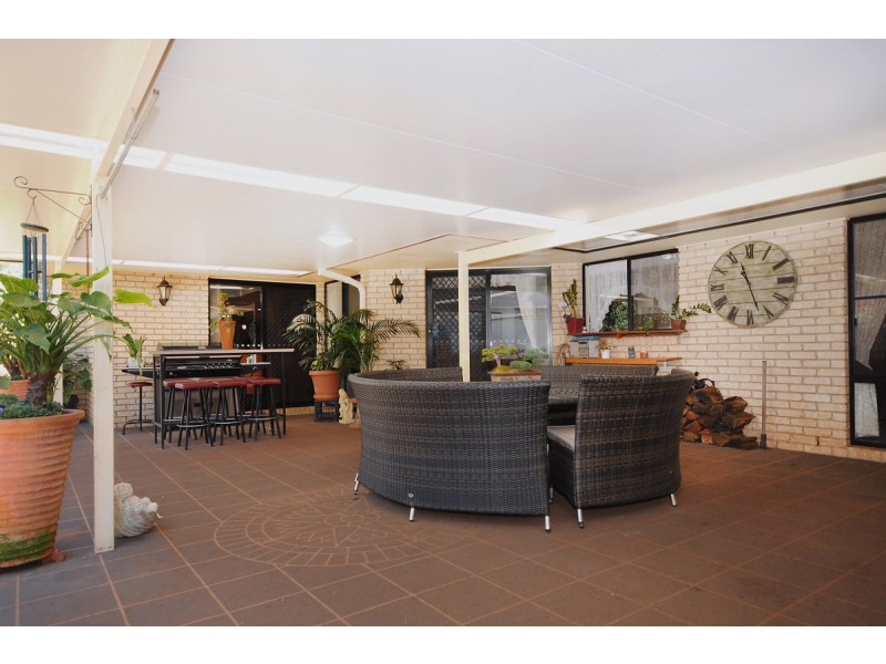 5 Charmaine Court, Highfields QLD 4352
