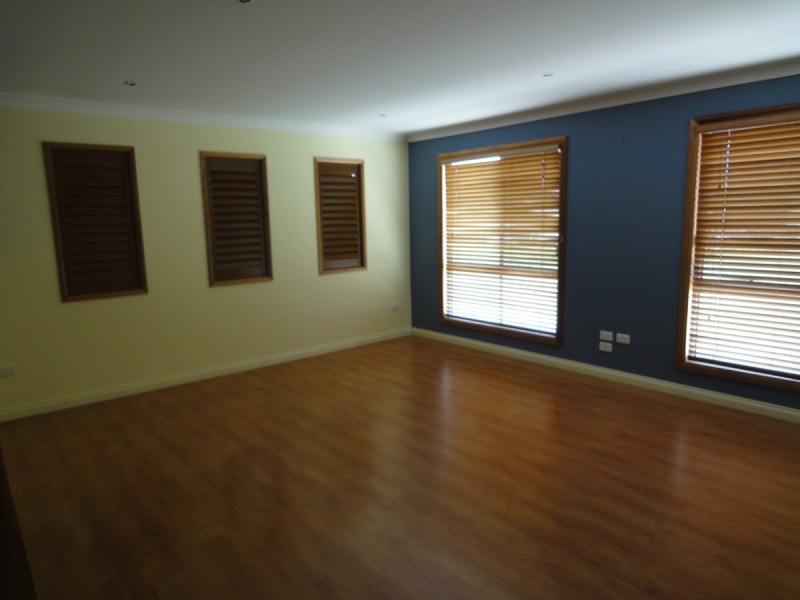 420 Mount Sibley Road, Nobby QLD 4360