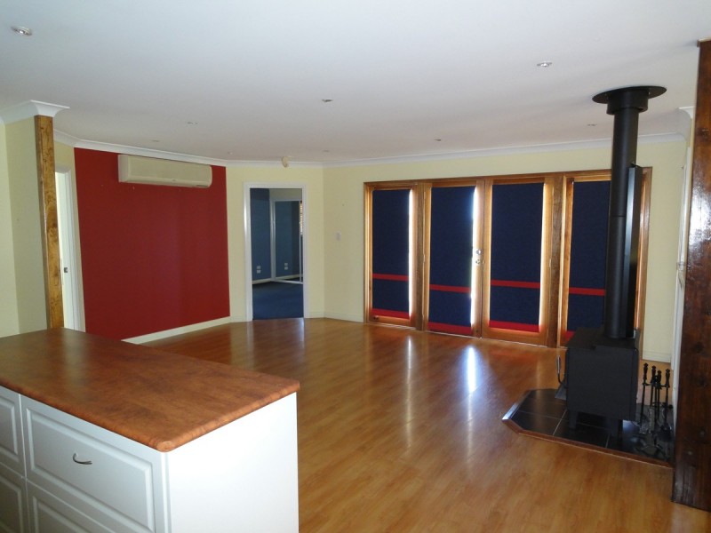 420 Mount Sibley Road, Nobby QLD 4360