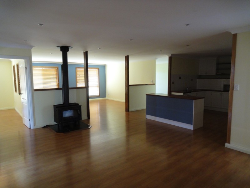 420 Mount Sibley Road, Nobby QLD 4360