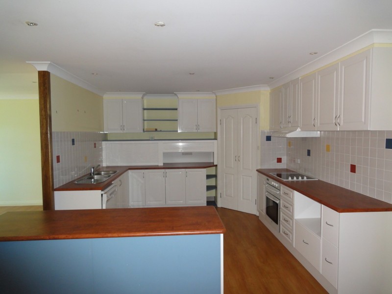 420 Mount Sibley Road, Nobby QLD 4360