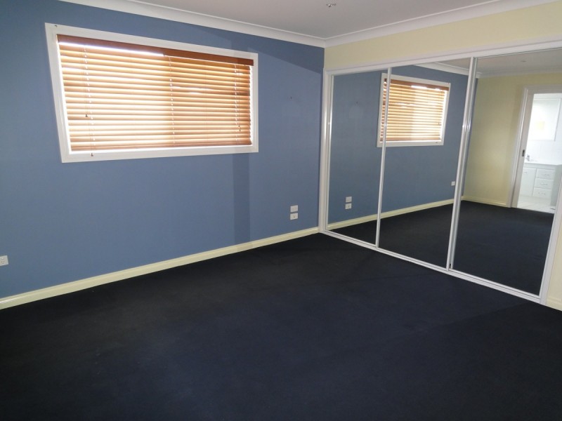 420 Mount Sibley Road, Nobby QLD 4360