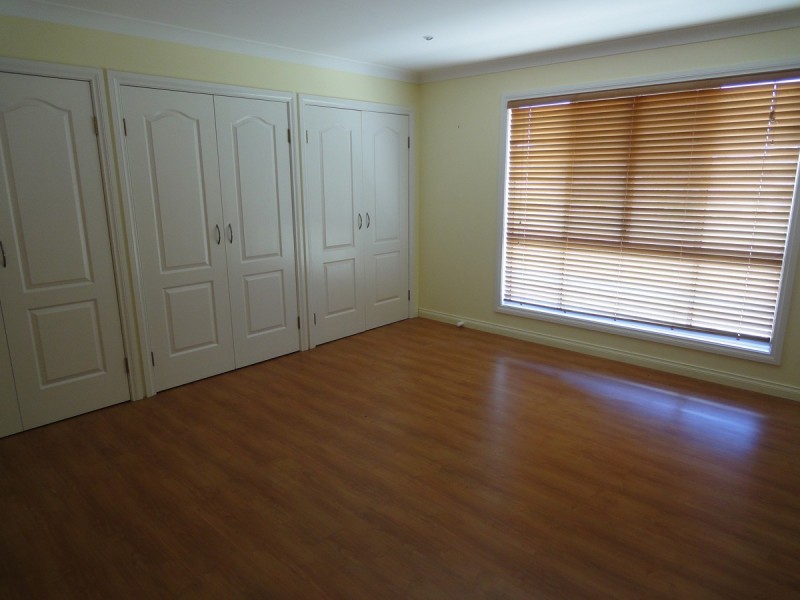 420 Mount Sibley Road, Nobby QLD 4360