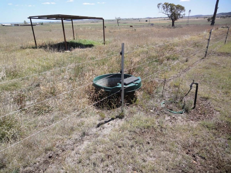 420 Mount Sibley Road, Nobby QLD 4360