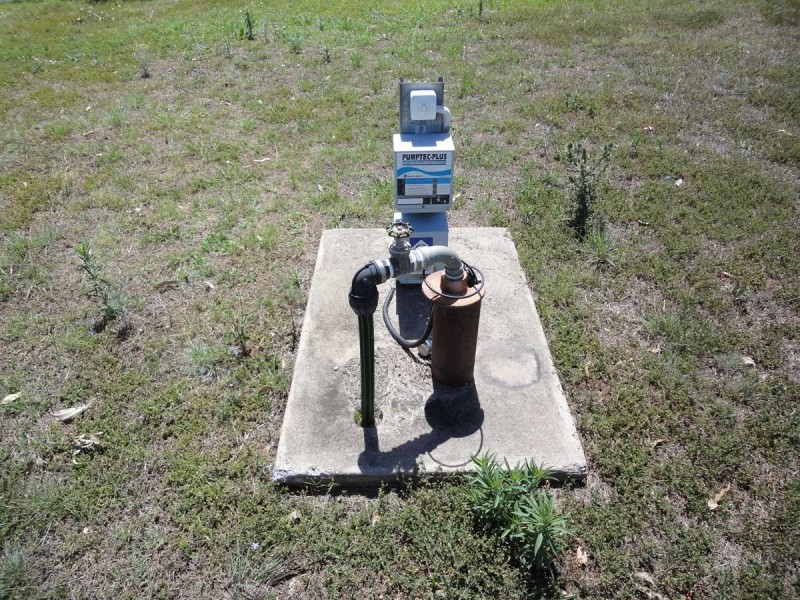 420 Mount Sibley Road, Nobby QLD 4360