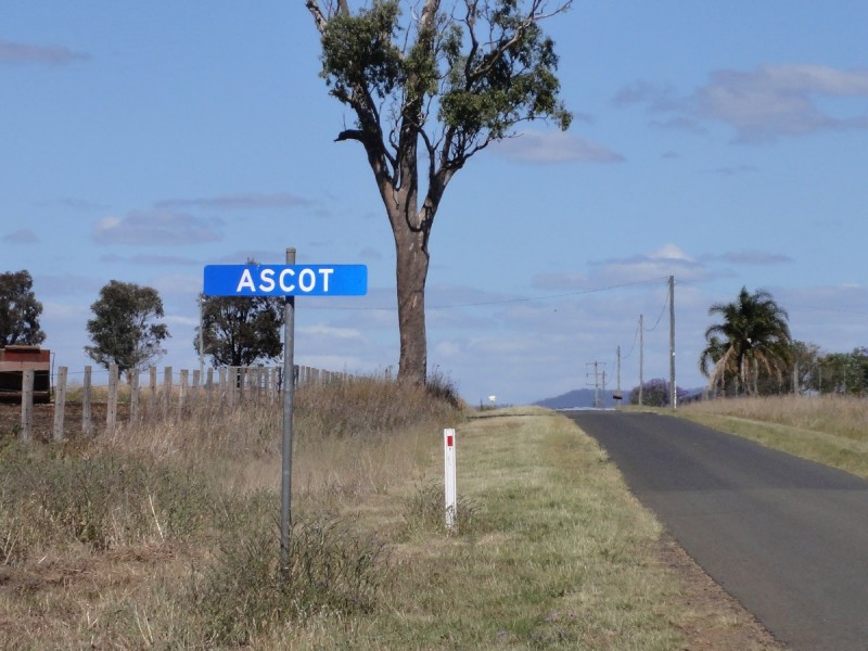 420 Mount Sibley Road, Nobby QLD 4360