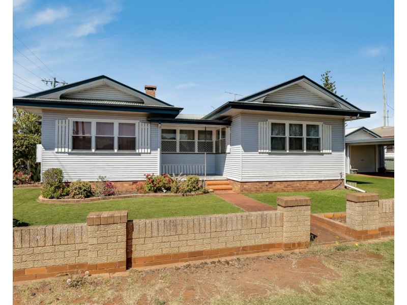 462 Alderley Street, Harristown QLD 4350