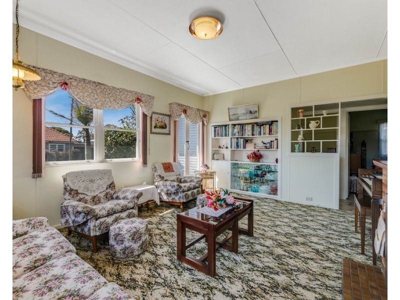 462 Alderley Street, Harristown QLD 4350