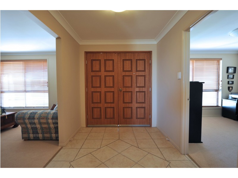 22 Bridget Court, Middle Ridge QLD 4350