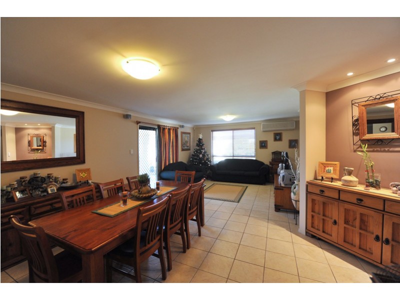 22 Bridget Court, Middle Ridge QLD 4350