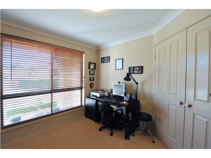 22 Bridget Court, Middle Ridge QLD 4350