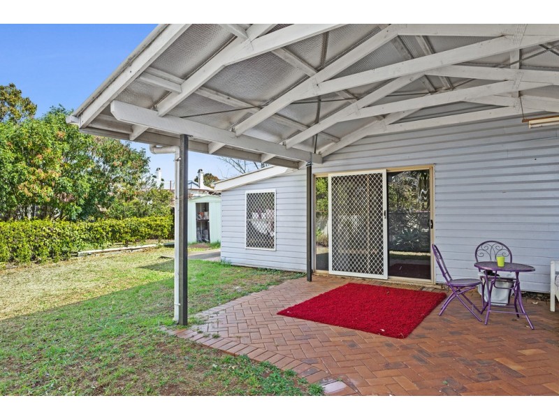 14 Rosewood Street, Toowoomba City QLD 4350