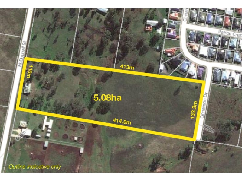 386-396 McDougall Street, Glenvale QLD 4350