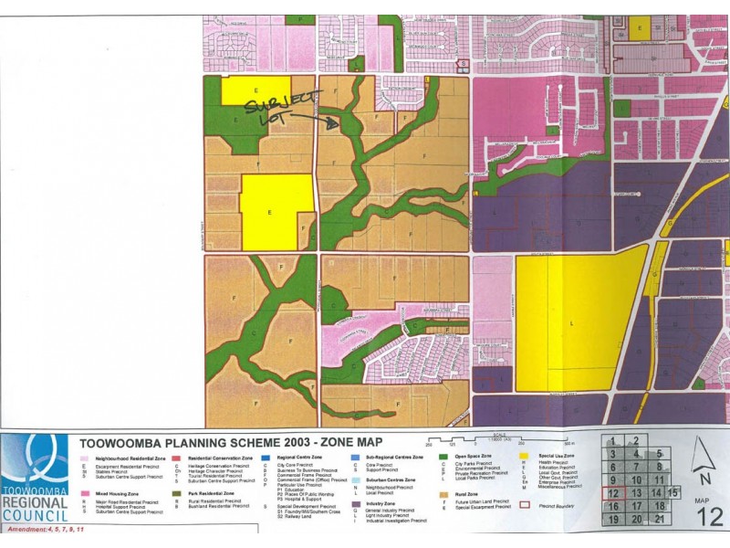 386-396 McDougall Street, Glenvale QLD 4350