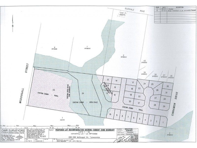 386-396 McDougall Street, Glenvale QLD 4350