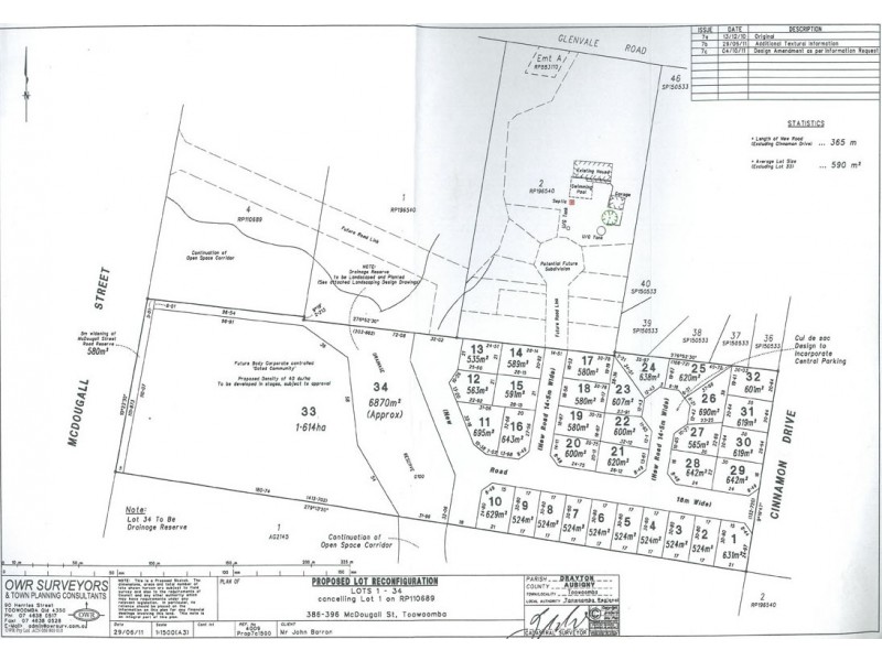 386-396 McDougall Street, Glenvale QLD 4350