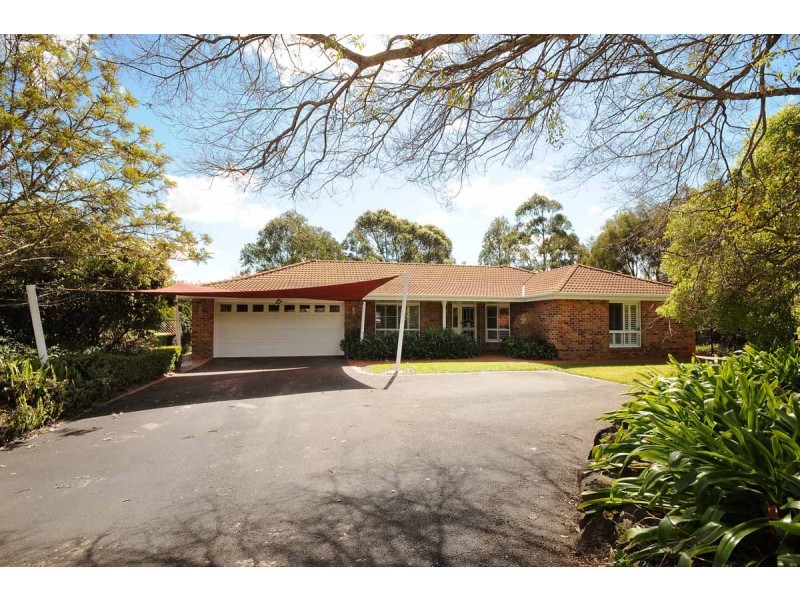 21 Granada Drive, Highfields QLD 4352