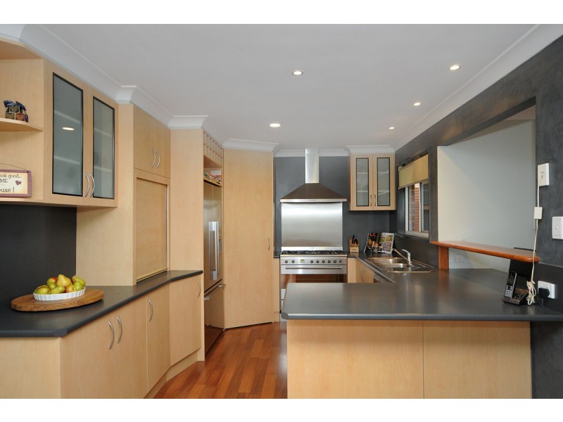 21 Granada Drive, Highfields QLD 4352