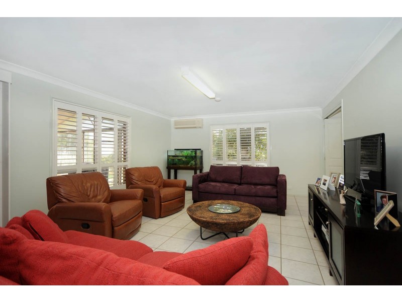 21 Granada Drive, Highfields QLD 4352