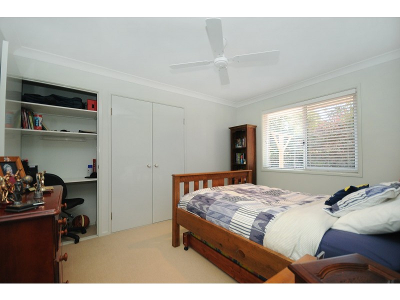 21 Granada Drive, Highfields QLD 4352