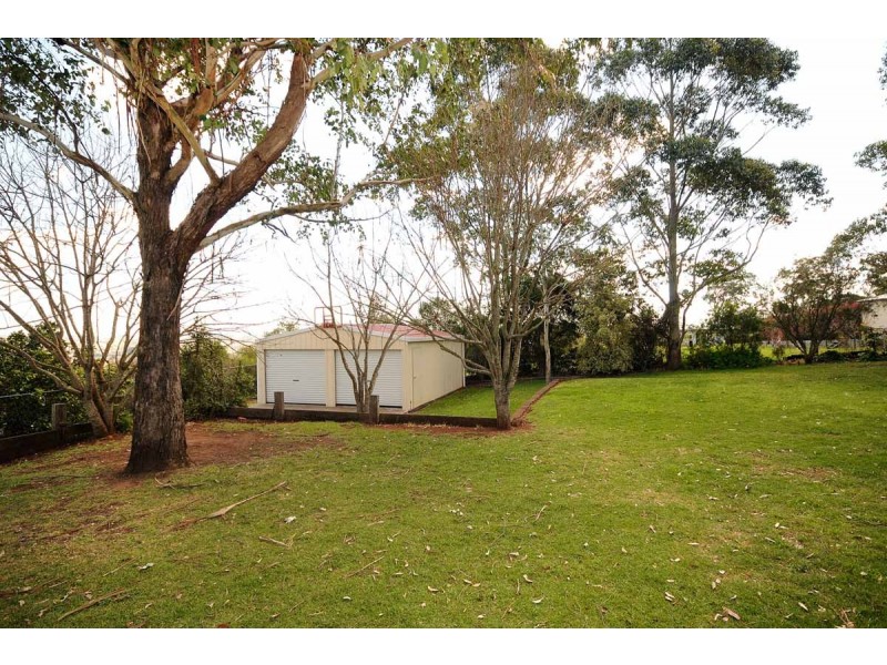 21 Granada Drive, Highfields QLD 4352