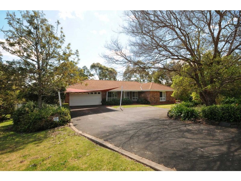 21 Granada Drive, Highfields QLD 4352
