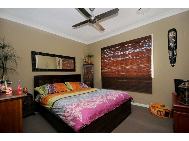 39 Highgrove Drive, Highfields QLD 4352