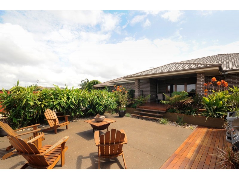 39 Highgrove Drive, Highfields QLD 4352