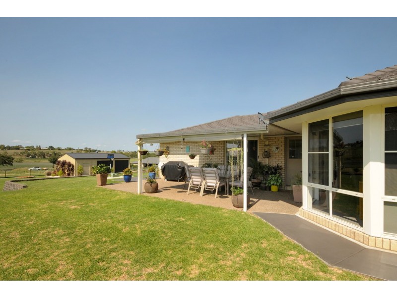 9 Tea Tree Court, Gowrie Junction QLD 4352