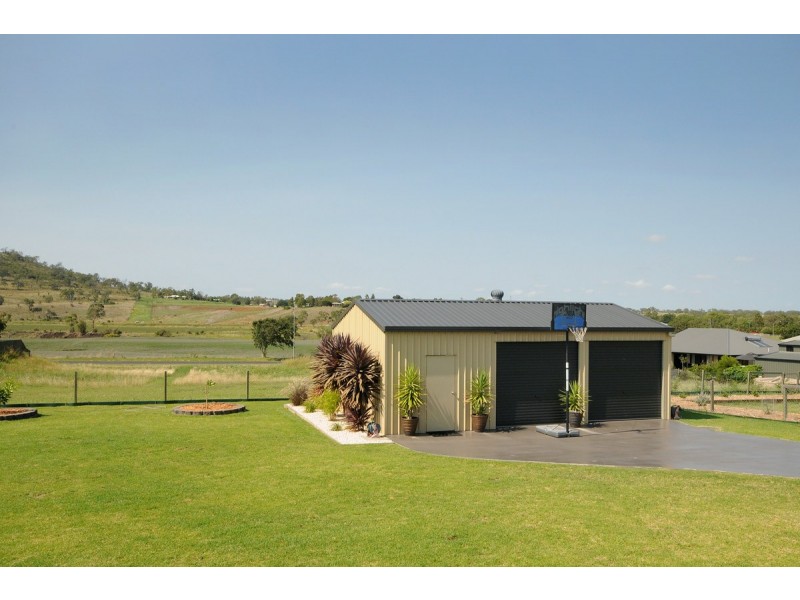 9 Tea Tree Court, Gowrie Junction QLD 4352